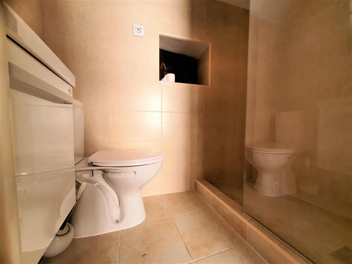 St.Tripun Apartment Kotor Extérieur photo