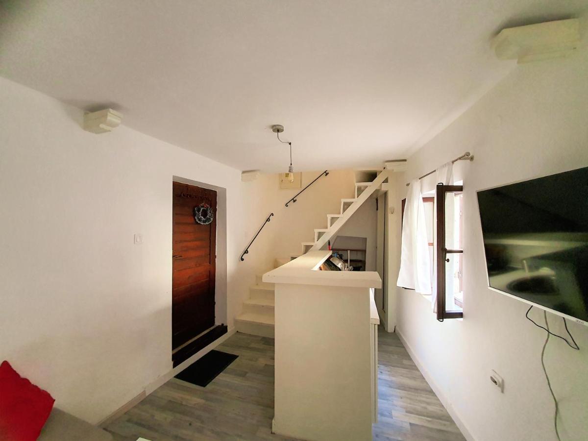 St.Tripun Apartment Kotor Extérieur photo