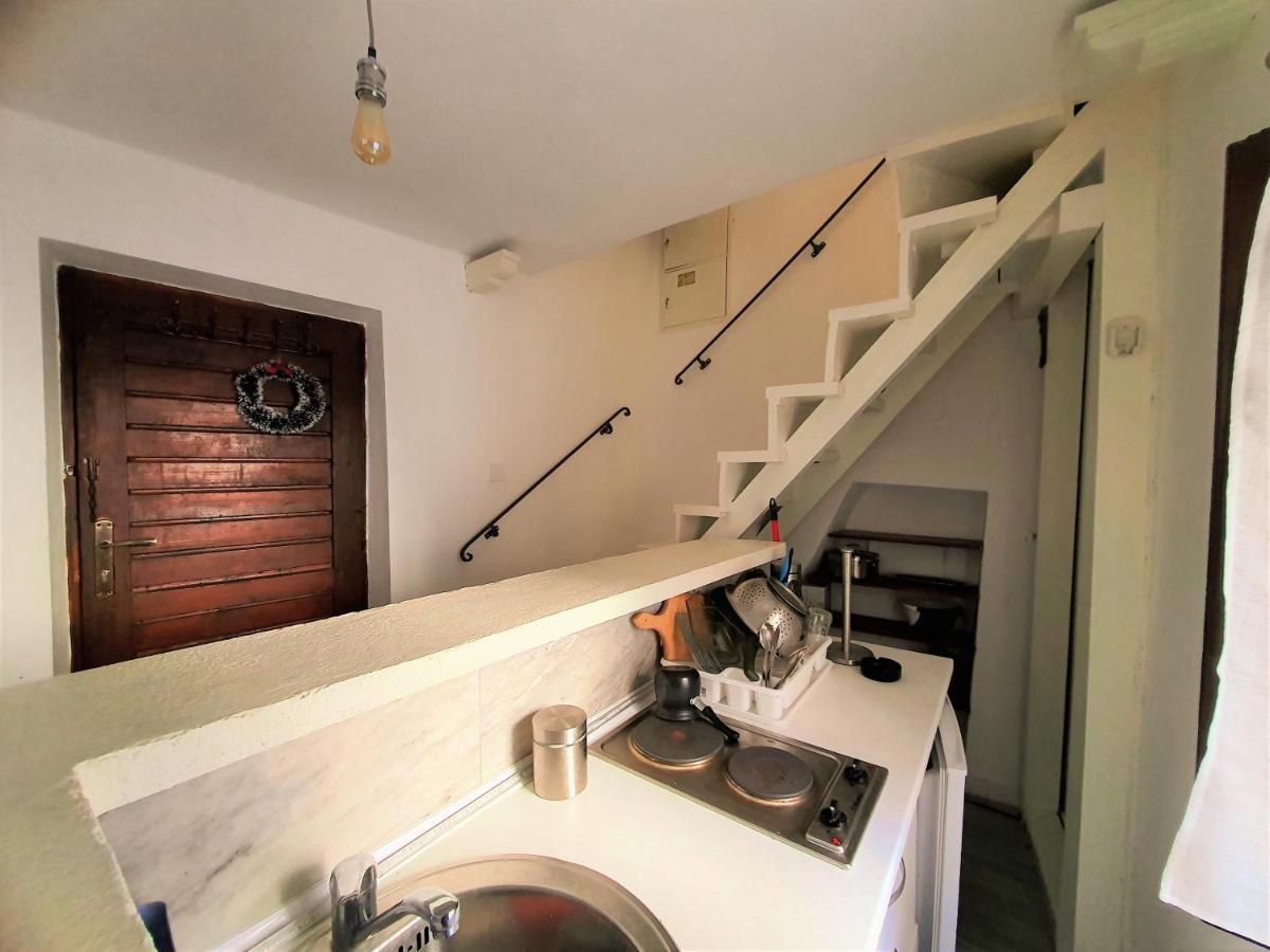 St.Tripun Apartment Kotor Extérieur photo